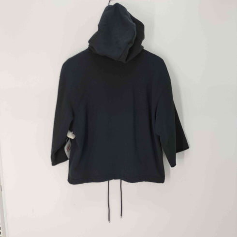 ナイキ NIKE アイコンクラッシュ ショートスリーブパーカー スカート セットアップ レディース S
