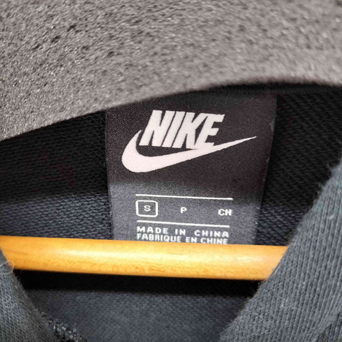 ナイキ NIKE アイコンクラッシュ ショートスリーブパーカー スカート セットアップ レディース S