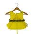 オフホワイト OFF-WHITE UTILITY VEST 2WAYベスト レディース import:XL