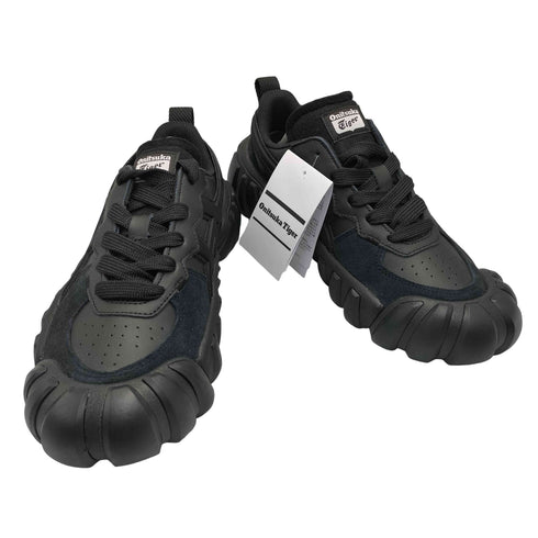 オニツカタイガー ONITSUKA TIGER DENTIGRE LS デンティグレ エルエス メンズ JPN:27.5