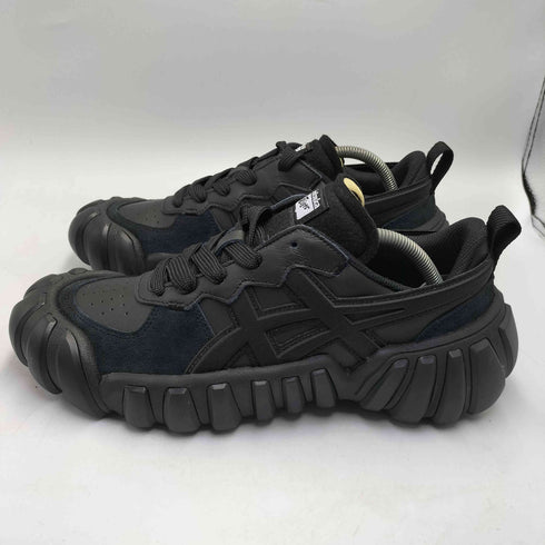 オニツカタイガー ONITSUKA TIGER DENTIGRE LS デンティグレ エルエス メンズ JPN:27.5