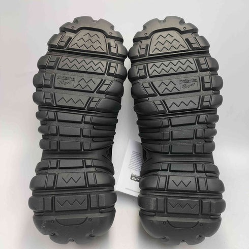 オニツカタイガー ONITSUKA TIGER DENTIGRE LS デンティグレ エルエス メンズ JPN:27.5