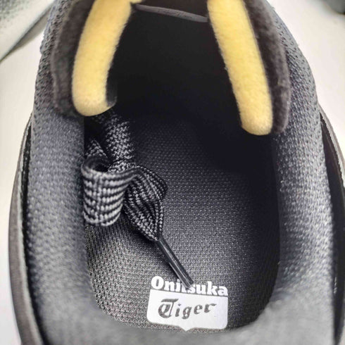 オニツカタイガー ONITSUKA TIGER DENTIGRE LS デンティグレ エルエス メンズ JPN:27.5