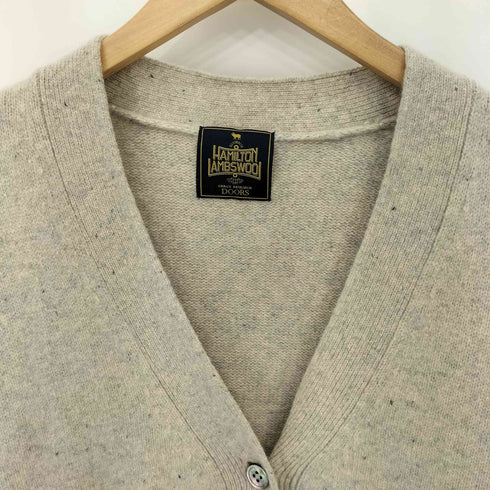 アーバンリサーチドアーズ URBAN RESEARCH DOORS ハミルトン ウール ボート ネック プルオーバー レディース ONE SIZE