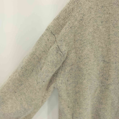 アーバンリサーチドアーズ URBAN RESEARCH DOORS ハミルトン ウール ボート ネック プルオーバー レディース ONE SIZE
