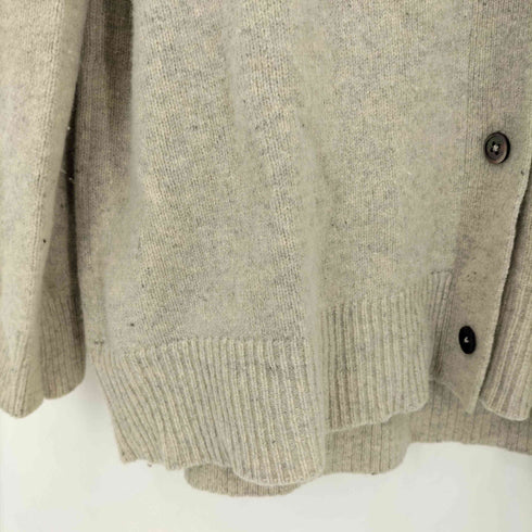 アーバンリサーチドアーズ URBAN RESEARCH DOORS ハミルトン ウール ボート ネック プルオーバー レディース ONE SIZE