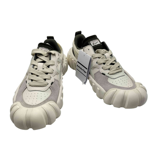 オニツカタイガー ONITSUKA TIGER DENTIGRE LS デンティグレ エルエス メンズ JPN:27.5