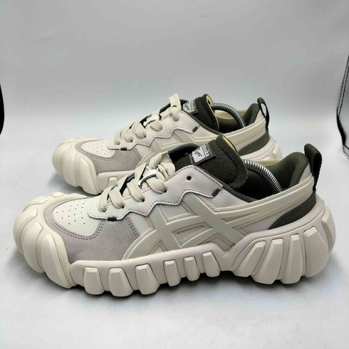 オニツカタイガー ONITSUKA TIGER DENTIGRE LS デンティグレ エルエス メンズ JPN:27.5
