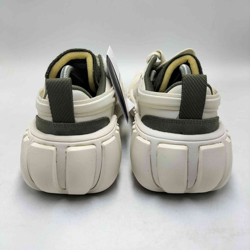 オニツカタイガー ONITSUKA TIGER DENTIGRE LS デンティグレ エルエス メンズ JPN:27.5