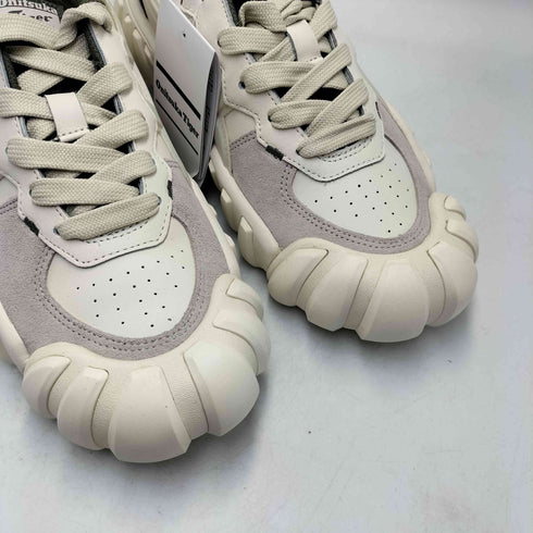 オニツカタイガー ONITSUKA TIGER DENTIGRE LS デンティグレ エルエス メンズ JPN:27.5