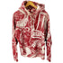 シュプリーム Supreme Bling Hooded Sweatshirt メンズ JPN:L