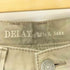 DELAY by win&sons ブーツカット フレアパンツ メンズ 1