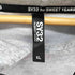 エスワイサーティトゥー SY32 by SWEET YEARS 両面 プリント プルオーバー パーカー メンズ import:XL