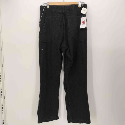 JIAN YE 23AW HUNTER PANTS ハンターパンツ メンズ FREE