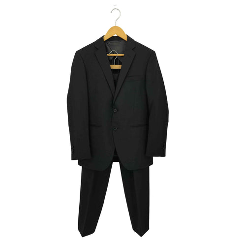 スーツカンパニー THE SUIT COMPANY シングル テーラードジャケット ビジネススーツ セットアップ メンズ