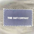 スーツカンパニー THE SUIT COMPANY シングル テーラードジャケット ビジネススーツ セットアップ メンズ