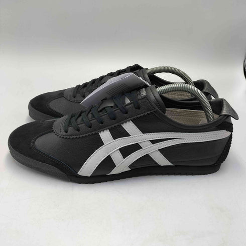 オニツカタイガー ONITSUKA TIGER MEXICO 66 DELUXE メキシコ66 デラックス メンズ JPN:27.5