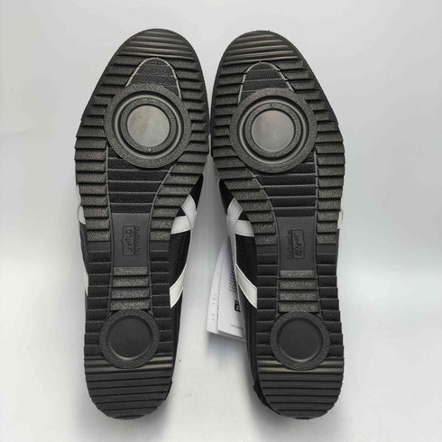 オニツカタイガー ONITSUKA TIGER MEXICO 66 DELUXE メキシコ66 デラックス メンズ JPN:27.5