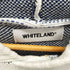 ホワイトランド WHITELAND BLACKBURN HEADS ニット パーカー メンズ FREE