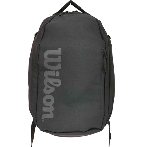 ウィルソン Wilson テニス TEAMJ BACKPACK メンズ