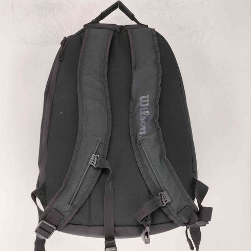 ウィルソン Wilson テニス TEAMJ BACKPACK メンズ