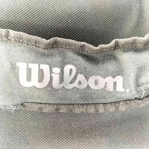 ウィルソン Wilson テニス TEAMJ BACKPACK メンズ