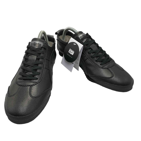 オニツカタイガー ONITSUKA TIGER MEXICO 66 DELUXE メキシコ66 デラックス メンズ JPN:27.5