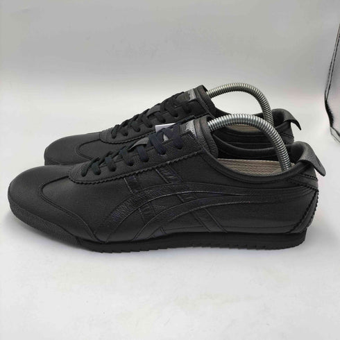 オニツカタイガー ONITSUKA TIGER MEXICO 66 DELUXE メキシコ66 デラックス メンズ JPN:27.5