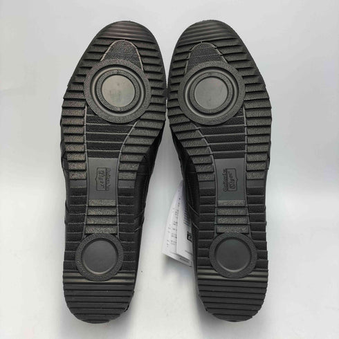 オニツカタイガー ONITSUKA TIGER MEXICO 66 DELUXE メキシコ66 デラックス メンズ JPN:27.5