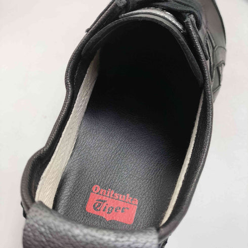 オニツカタイガー ONITSUKA TIGER MEXICO 66 DELUXE メキシコ66 デラックス メンズ JPN:27.5