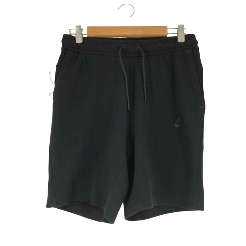 ナイキ NIKE スウッシュプリント スウェット ショーツ メンズ JPN:S