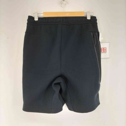 ナイキ NIKE スウッシュプリント スウェット ショーツ メンズ JPN:S