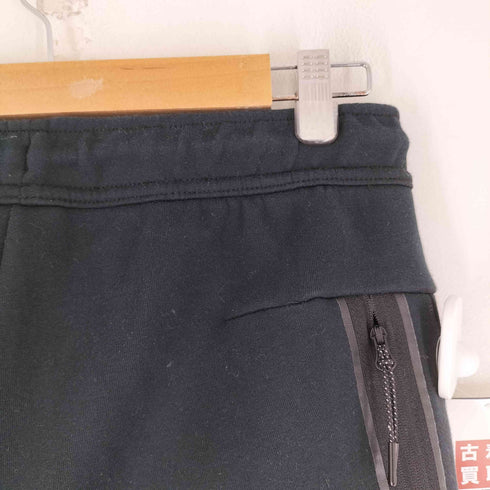 ナイキ NIKE スウッシュプリント スウェット ショーツ メンズ JPN:S