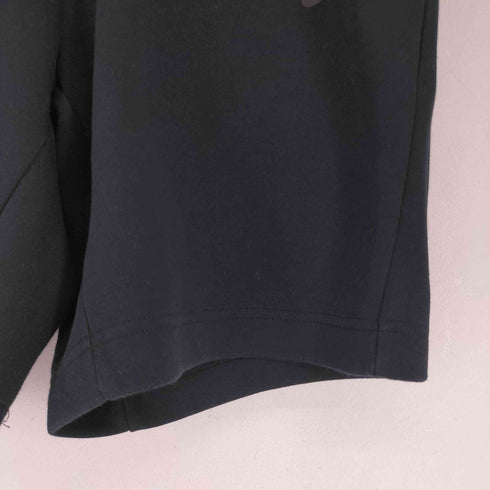 ナイキ NIKE スウッシュプリント スウェット ショーツ メンズ JPN:S