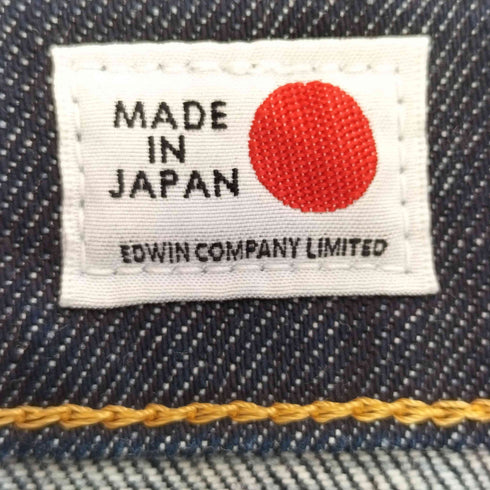 エドウィン EDWIN 503 REGULAR レギュラー ストレート 日本製 メンズ 29