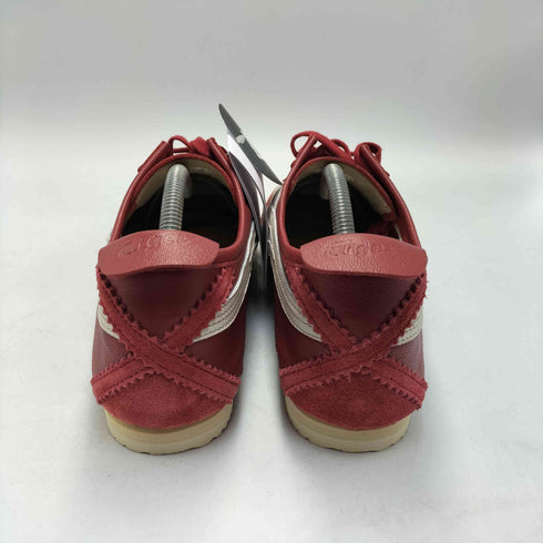 オニツカタイガー ONITSUKA TIGER MEXICO 66 DELUXE メキシコ66 デラックス メンズ JPN:27.5