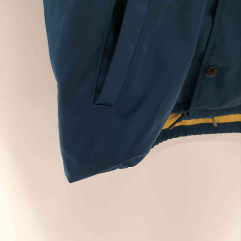 ショット Schott COACH JACKET EAGLE&FLAG コーチジャケット メンズ import:L