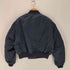 ロクビューティーアンドユースユナイテッドアローズ 6 BEAUTY & YOUTH UNITED ARROWS 26SS ナイロン ツイル MA―1 ブルゾン レディース 38