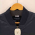 ロクビューティーアンドユースユナイテッドアローズ 6 BEAUTY & YOUTH UNITED ARROWS 26SS ナイロン ツイル MA―1 ブルゾン レディース 38