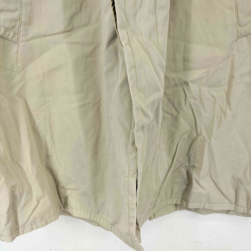 マルタンマルジェラ Martin Margiela オリゾンティタグ 10番 ステンカラーコート メンズ 46