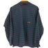 エルエルビーン L.L.Bean ユニオン・ストライプ長袖Tee メンズ JPN:M