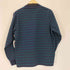 エルエルビーン L.L.Bean ユニオン・ストライプ長袖Tee メンズ JPN:M