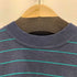 エルエルビーン L.L.Bean ユニオン・ストライプ長袖Tee メンズ JPN:M