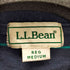 エルエルビーン L.L.Bean ユニオン・ストライプ長袖Tee メンズ JPN:M