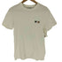 メゾンキツネ MAISON KITSUNE DOUBLE FOX HEAD クルーネック S/S Tシャツ メンズ import:S