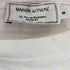 メゾンキツネ MAISON KITSUNE DOUBLE FOX HEAD クルーネック S/S Tシャツ メンズ import:S