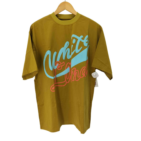 ホワイトランド WHITELAND グラフィック Tシャツ メンズ FREE