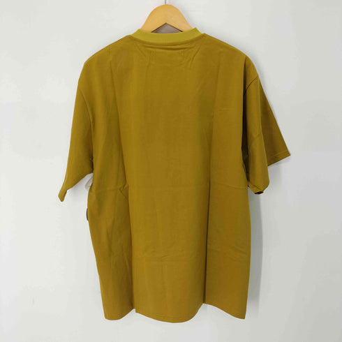 ホワイトランド WHITELAND グラフィック Tシャツ メンズ FREE