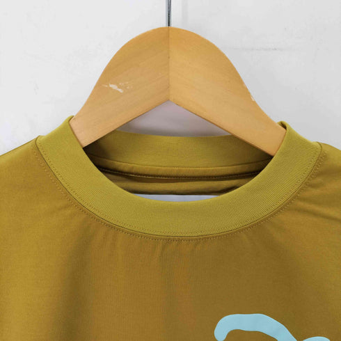 ホワイトランド WHITELAND グラフィック Tシャツ メンズ FREE