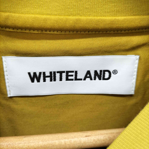 ホワイトランド WHITELAND グラフィック Tシャツ メンズ FREE